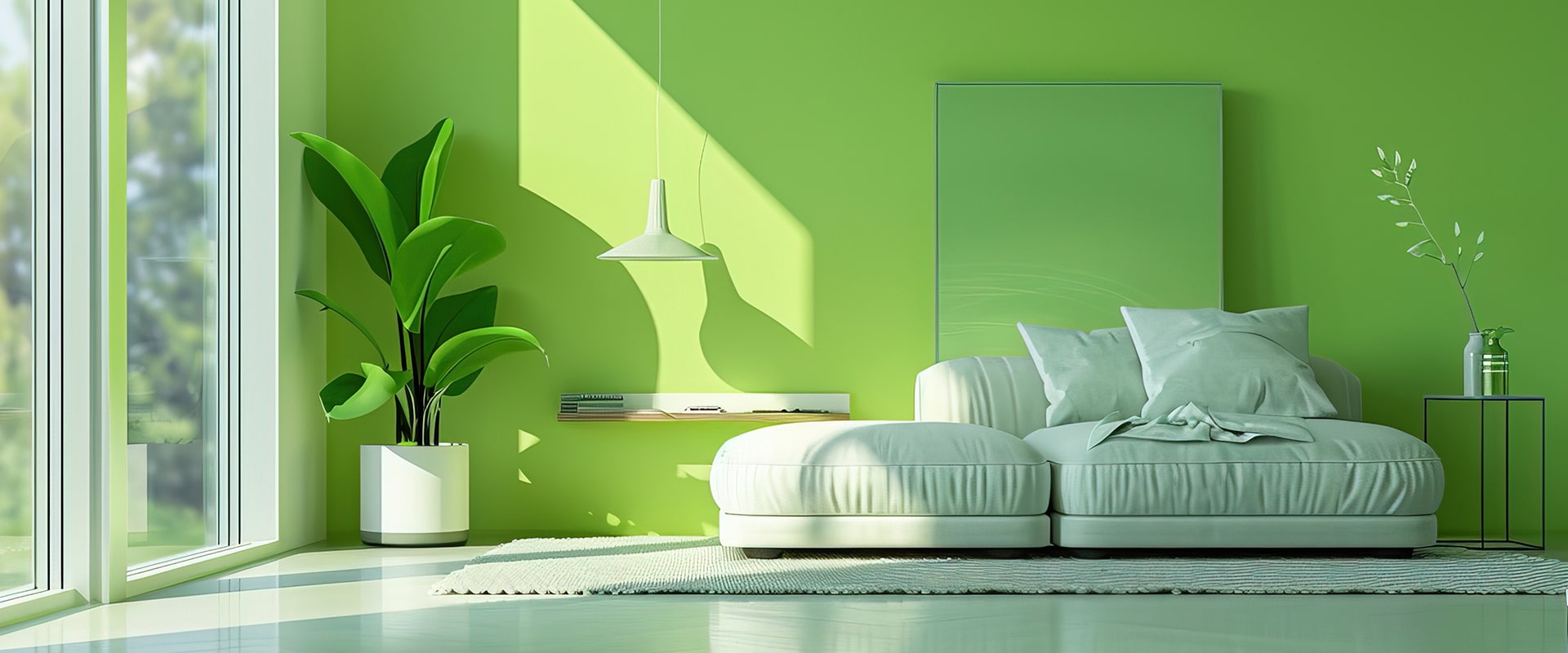 Transforming Spaces, Creating Experiences